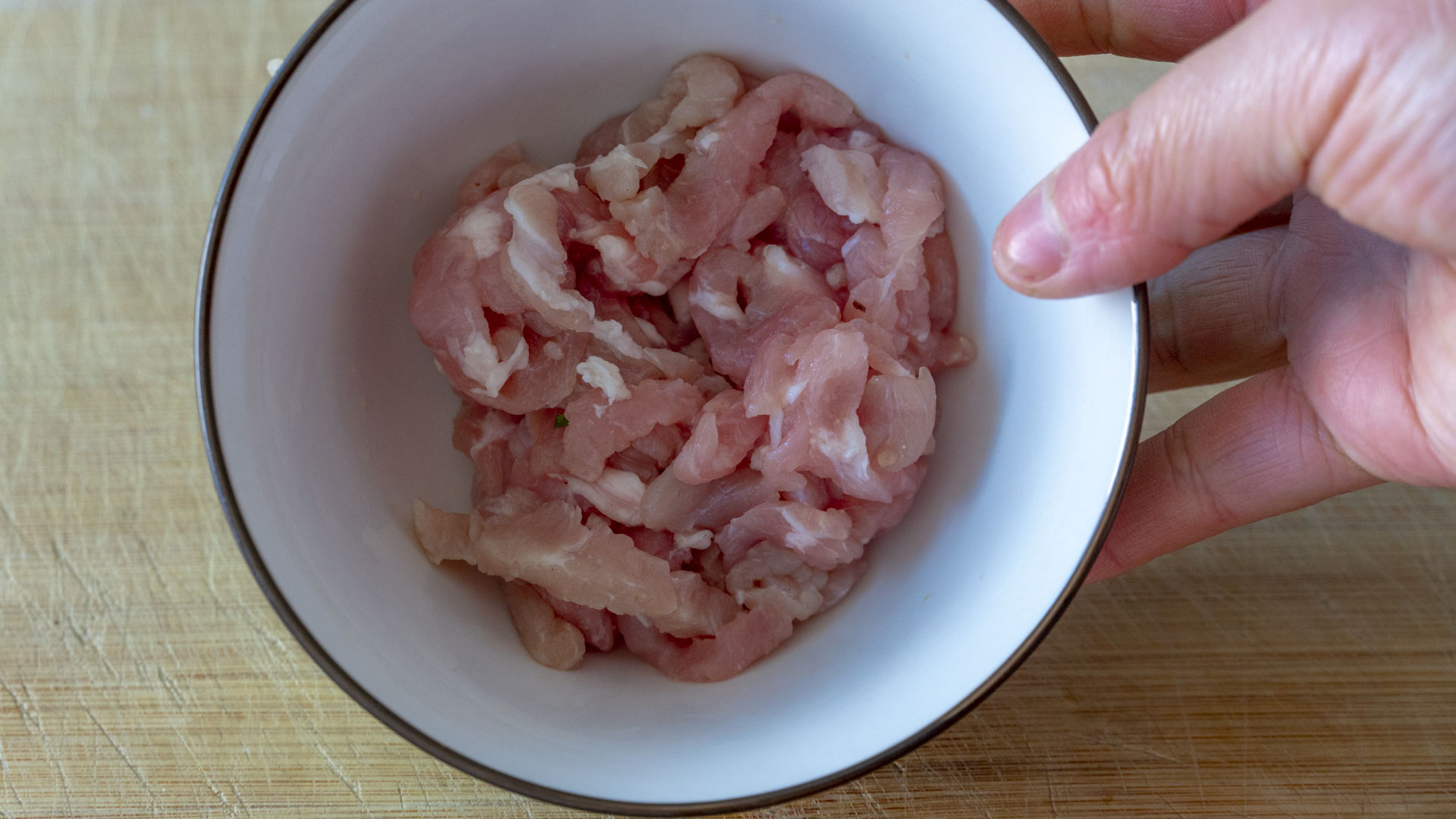 酸菜又酸又脆又不会烂教你小妙招,酸菜最香的吃法