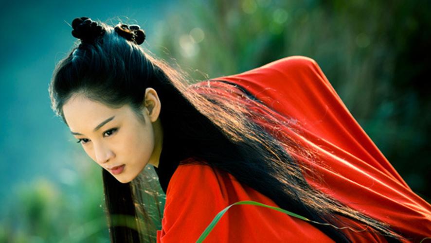 天龙八部后传王语嫣的下场,天龙八部王语嫣娘被杀