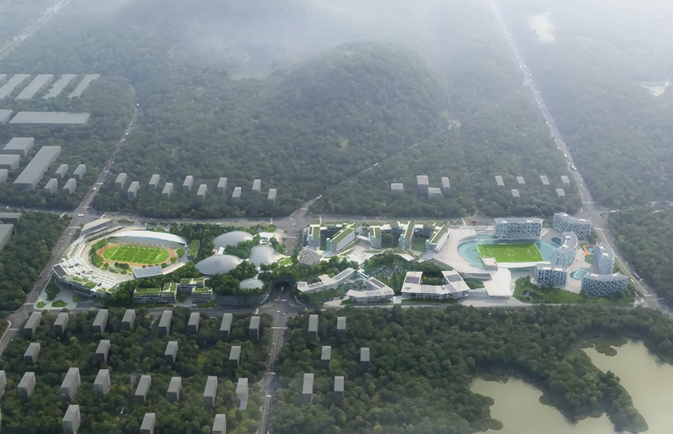 楼市回暖重庆,重庆科学城最新楼市消息