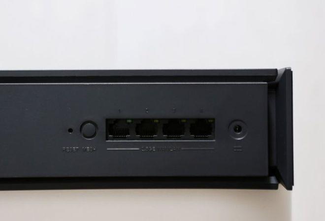 小米路由器6500pro实测,小米路由器be6500pro网关测评