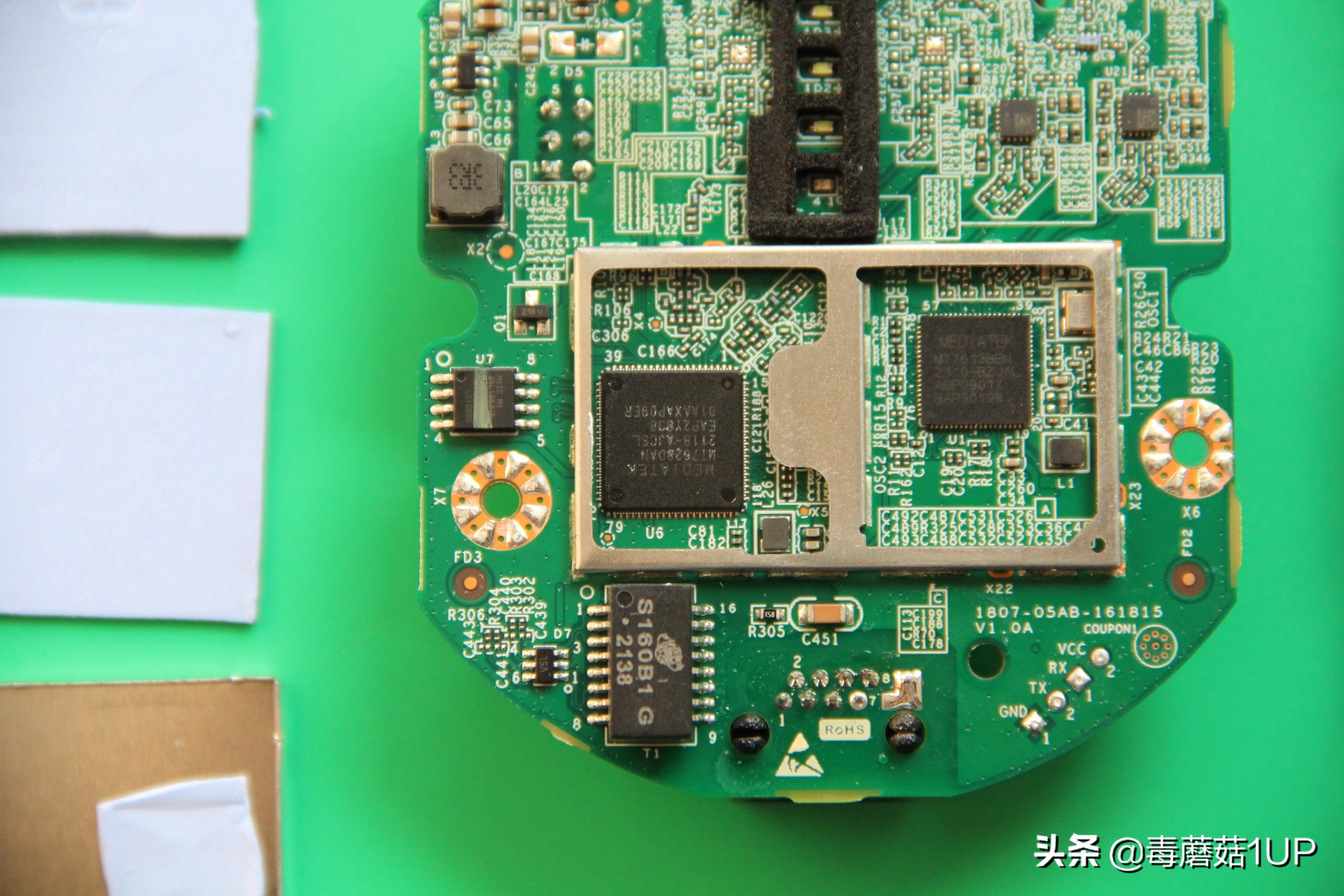 锐捷小兔子WiFi信号放大器,锐捷wifi信号增强放大器连接教程