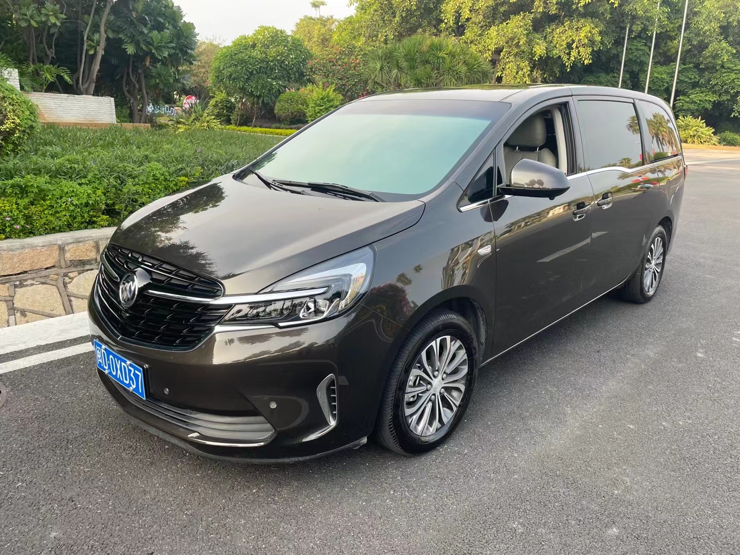 厦门租车价格表2023年,厦门租车费用明细表