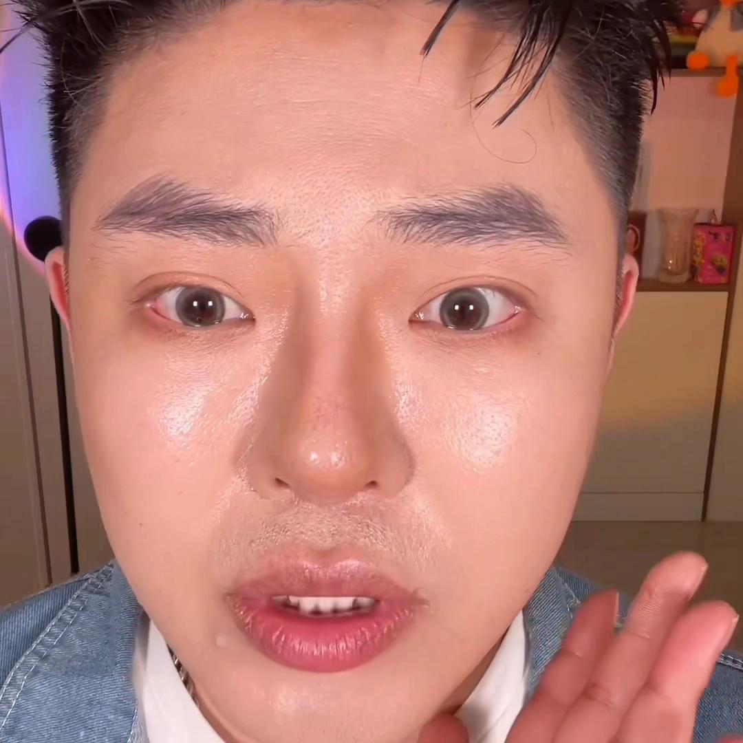 fv气垫测评有时候高手就在民间#平价彩妆