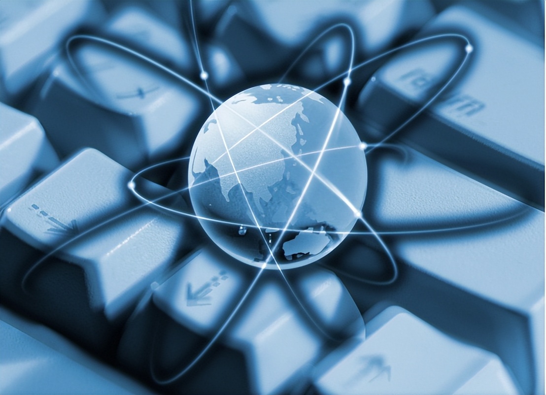 全球13台根服务器，美国10台中国1台没有，若被关闭服务怎么办？