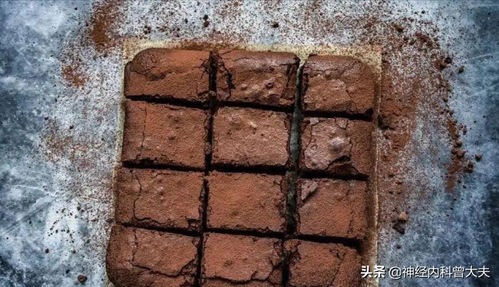 食物中类黄酮修复大脑奇效,类黄酮饮食防癌