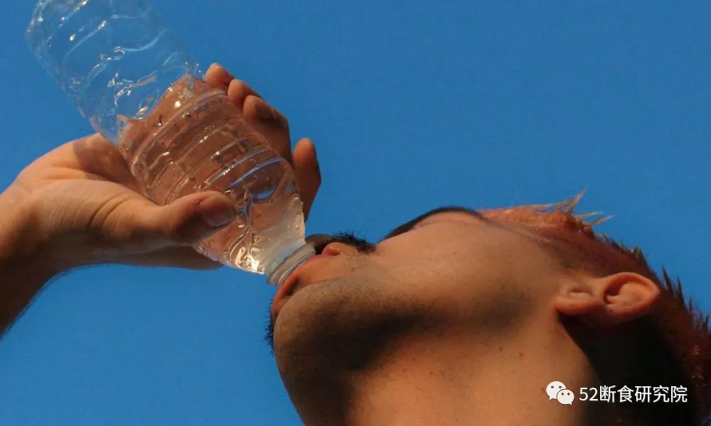断食饿了怎么办,我断食第四天了为什么不饿