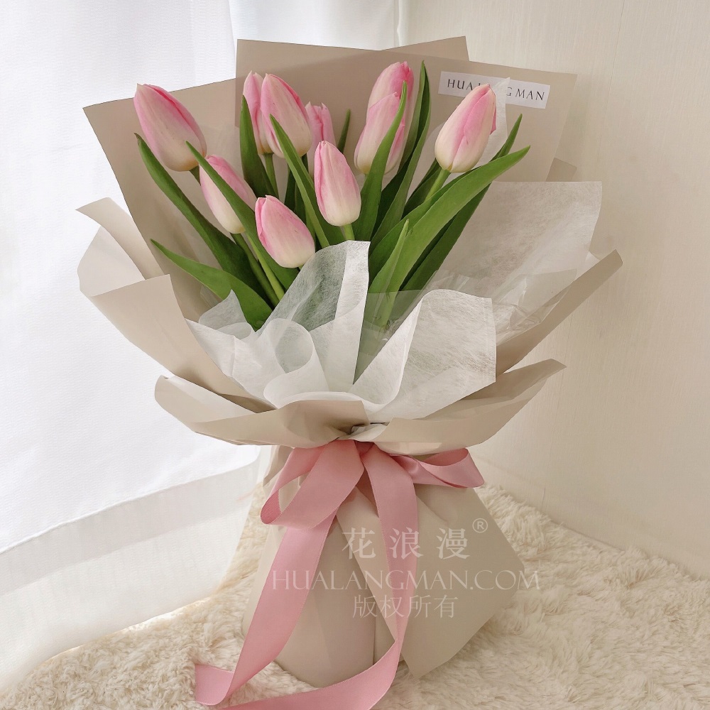 给好朋友送什么花比较合适,送朋友的花送什么比较好