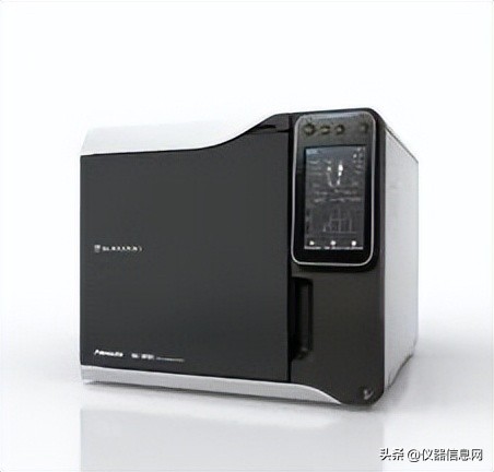 质谱仪的发展史,气相色谱质谱联用仪发展历史