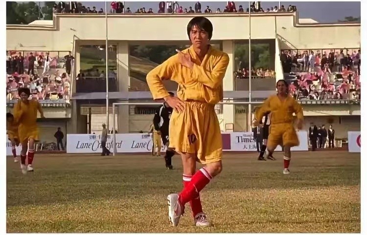 周星驰节目被调侃,周星驰新片有哪些