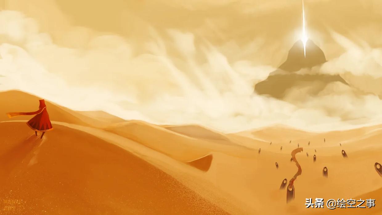 分享比较好玩的游戏,游戏美术风格