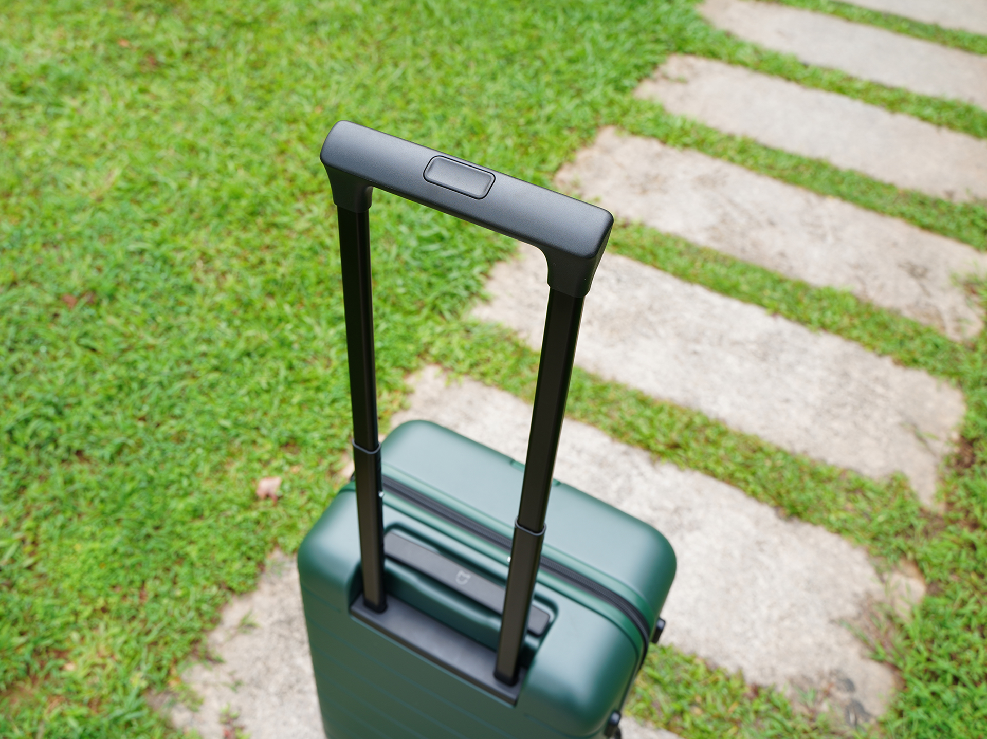 小米旅行箱与米家旅行箱,米家旅行箱和小米旅行箱