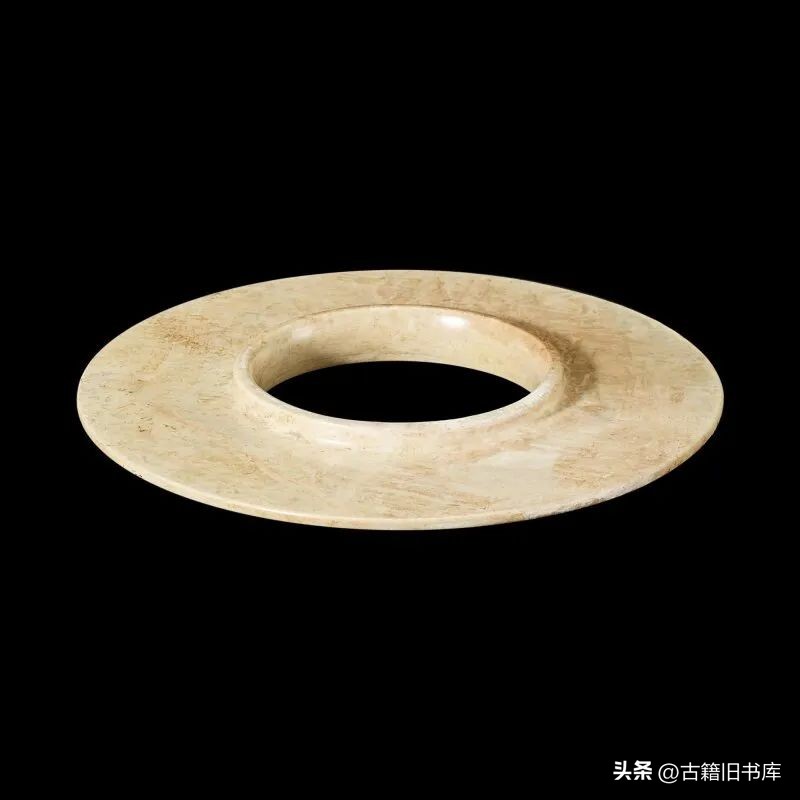 纽约苏富比2021年秋拍珍品 (苏富比2022 中国艺术珍品高古玉)