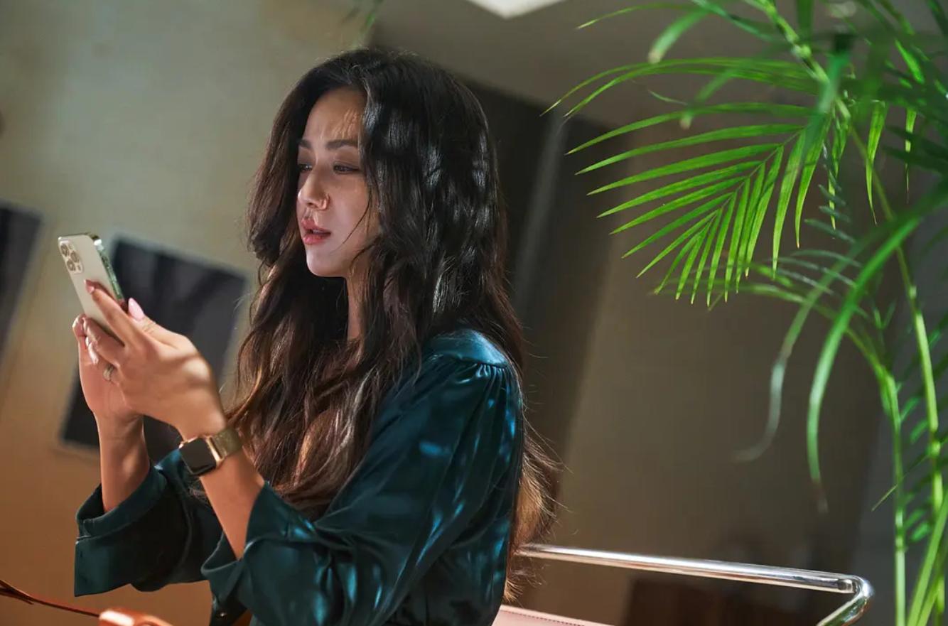 再现《色戒》风韵？韩国“尺度最小”的禁忌题材，汤唯这次又火了