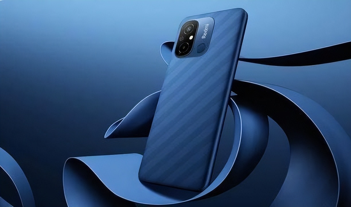 百元神机3年不卡顿！Redmi12C仅售699元，当备用机送老人真香