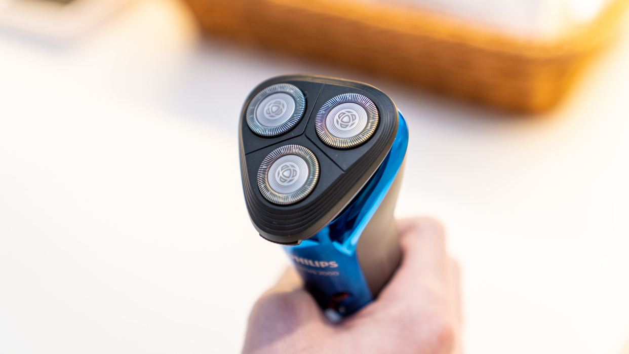 男生有必要用手动剃须刀么,为什么男人都用手动剃须刀