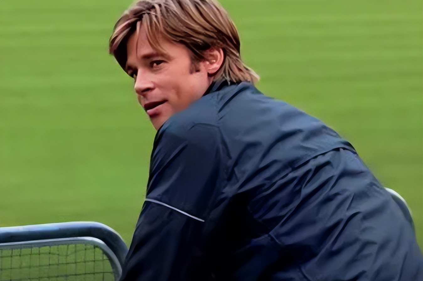 点球成金电影,电影《点球成金》