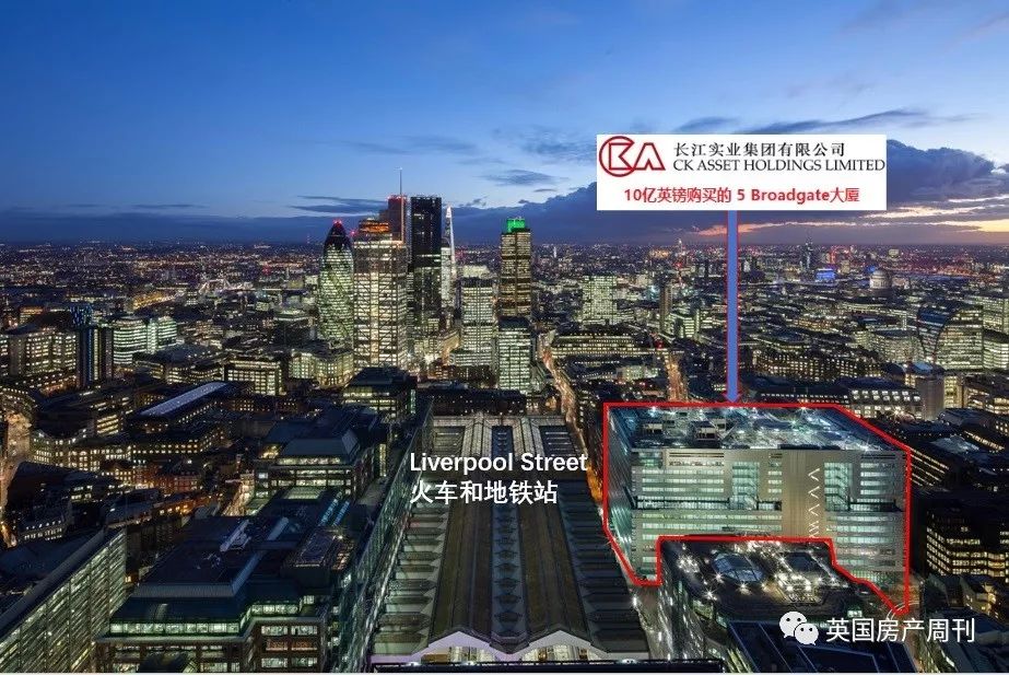 李嘉诚成为赢家,李嘉诚再卖房连续6年出售近千亿