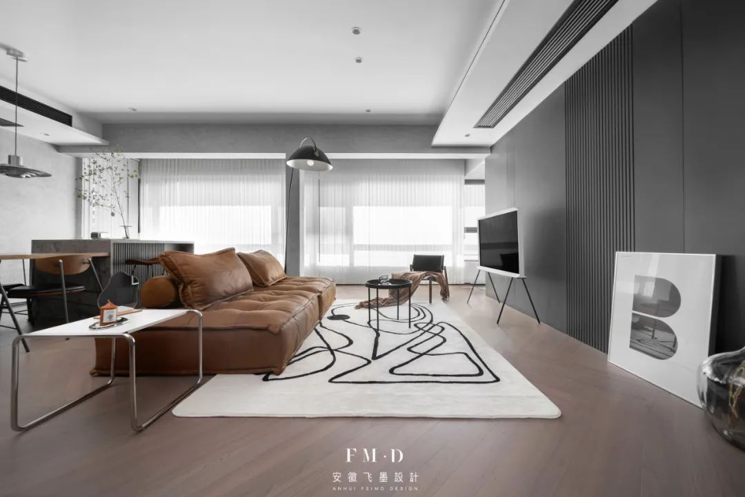 100个绝美家居设计图,50个惊艳的家居设计