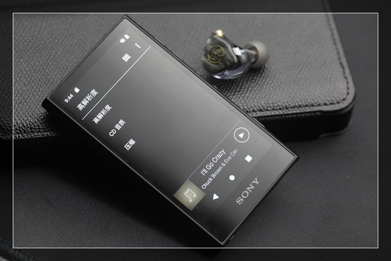 hifi播放器索尼a306,索尼A306和zx505音质区别大吗