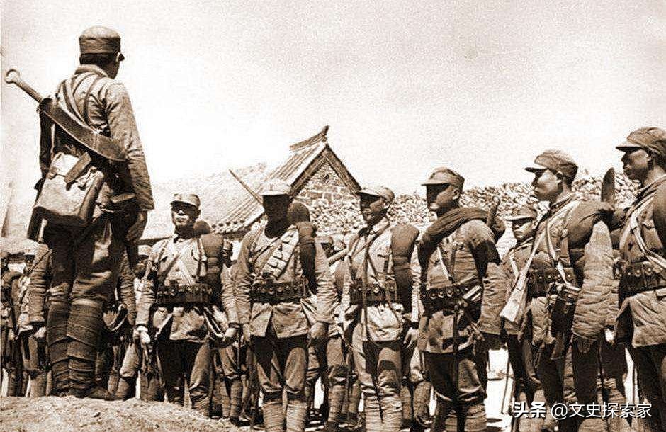 1996年，台儿庄人民向一老妇承诺“台儿庄就是您娘家”，因何？