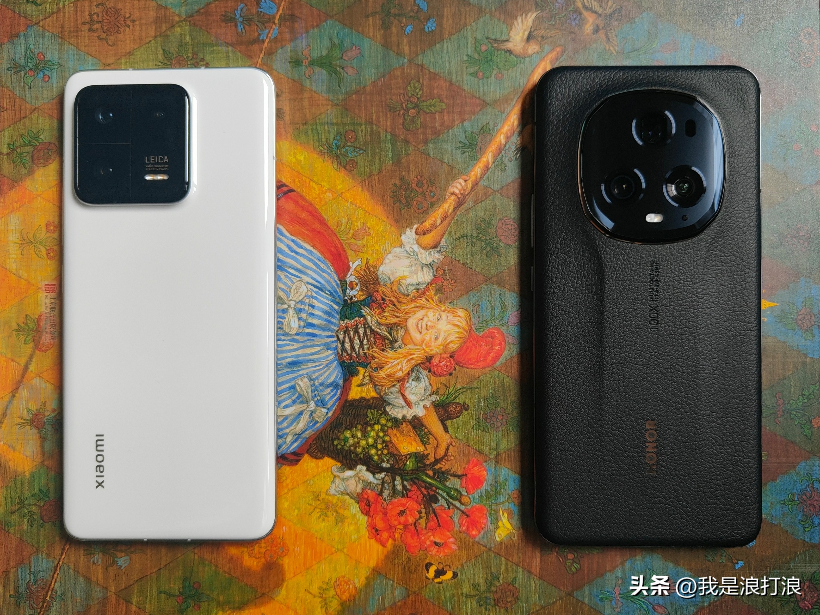 13小米pro实测,小米13pro最新官方消息