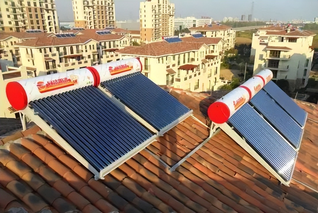 燃气热水器推荐2023性价比最高,2023太阳能热水器品牌排行
