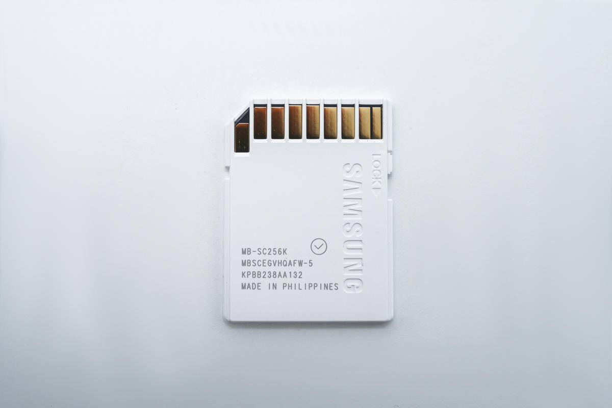 sd卡稳定性测评,三星evosd卡怎么样