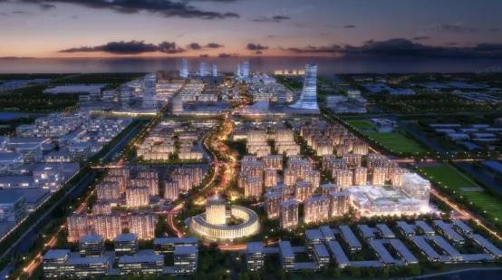 2021年上海商业地产排名,2022年上海房地产排名前十名