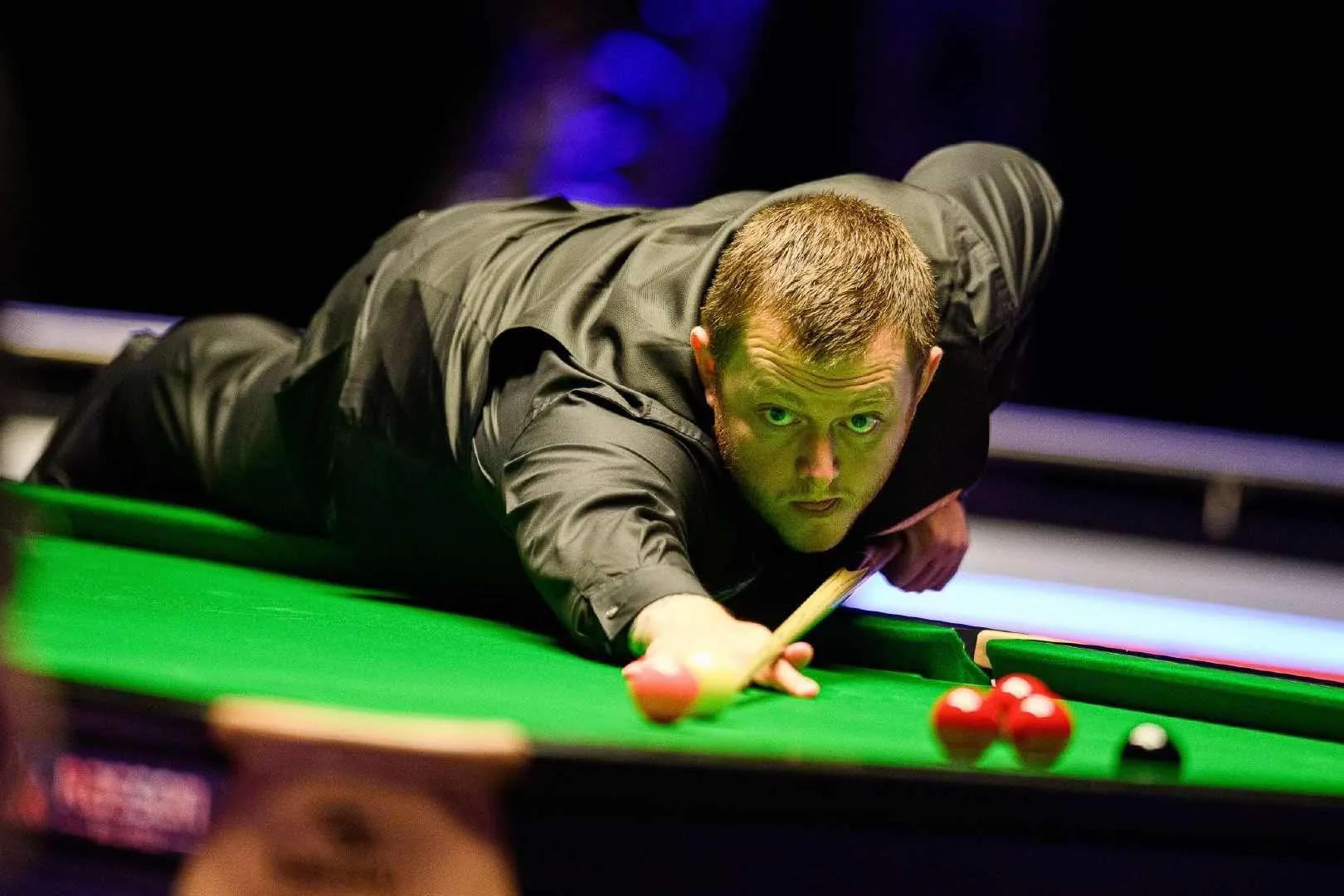 斯诺克锦标赛,最新斯诺克回放