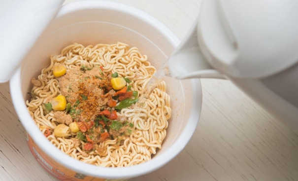 长肉最快的三种主食不是馒头米饭,公认长肉最猛的四种主食你知道吗