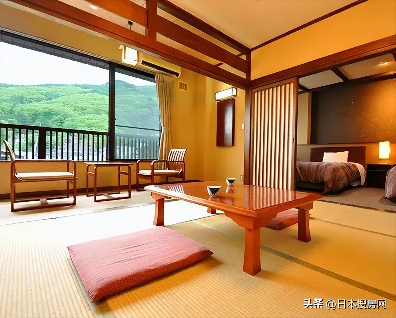 出国旅游自由行日本,日本人最想去旅游的国家