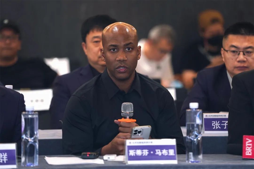 战鼓响紫禁勇士再出征北控篮球俱乐部新赛季出征动员会圆满举行