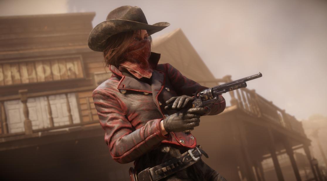 虚幻五引擎有多真实,虚幻五