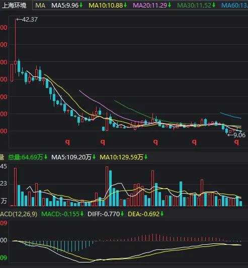 垃圾焚烧发电龙头上海环境,上海垃圾焚烧上市公司