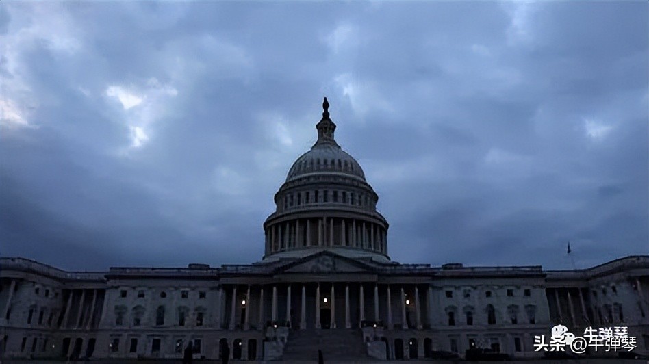 中国人现在最关心的是疫情，但世界正在发生重大变化