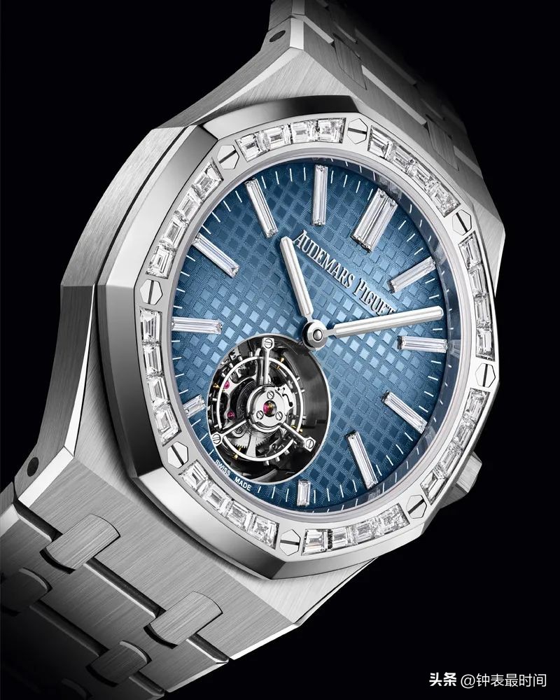 爱彼2024皇家橡树,爱彼皇家橡树表2023价格