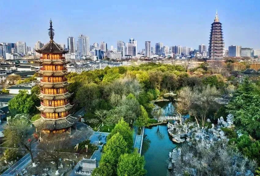 呼叫“特种兵”!目的地:江苏常州