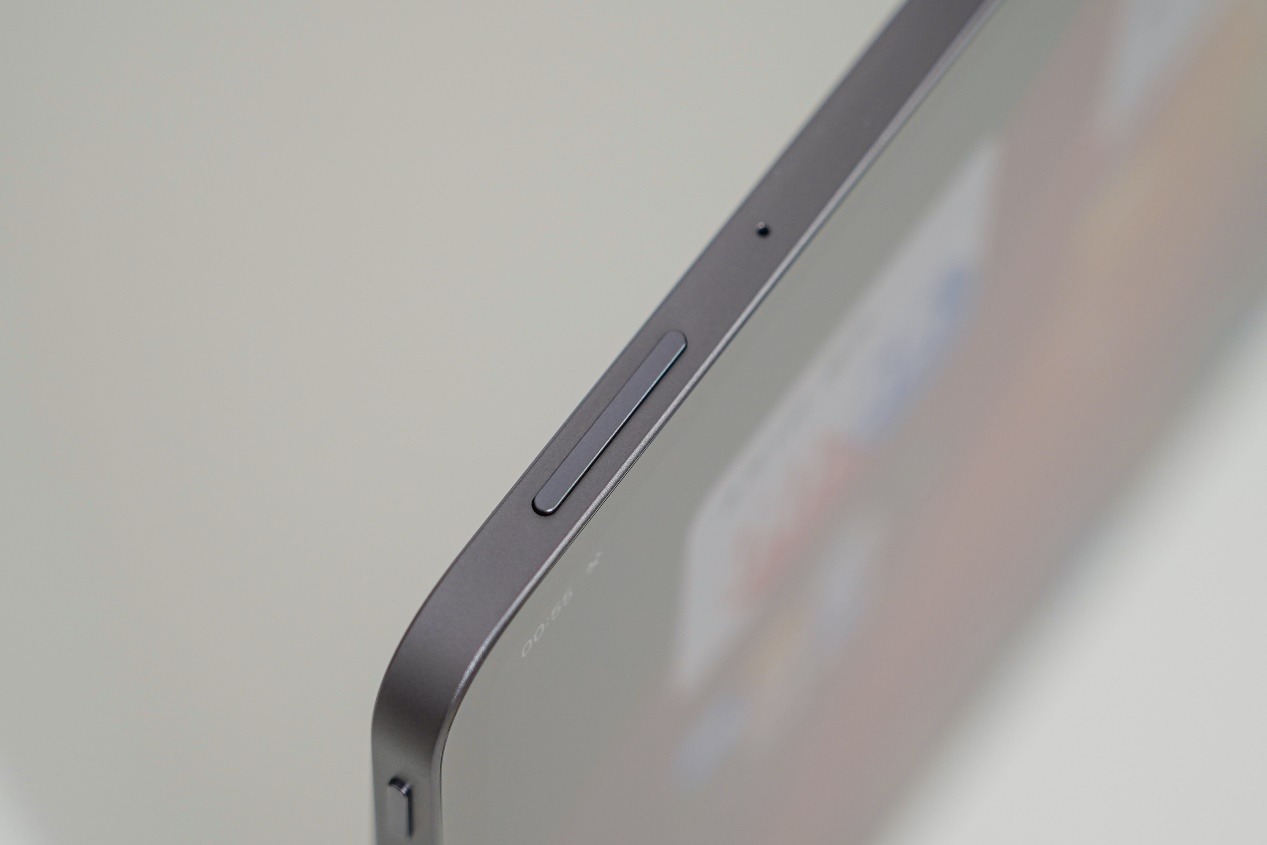 iqoopad平板与苹果平板11寸对比,iqoopad8寸平板评测