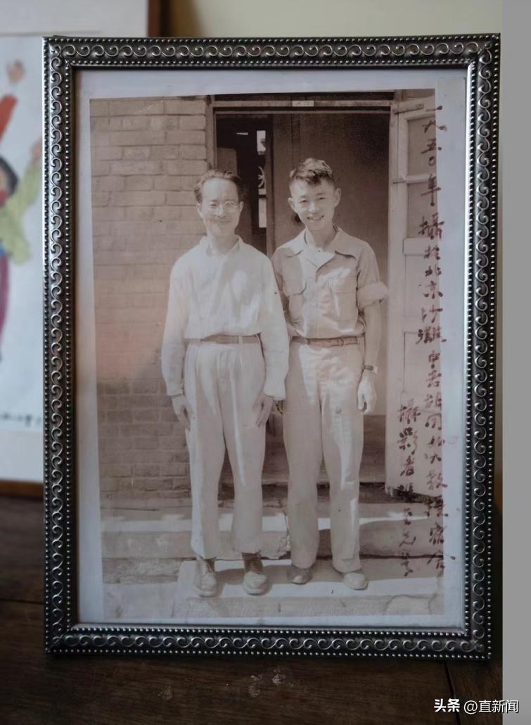 浪荡汉子黄永玉丨一撇一捺