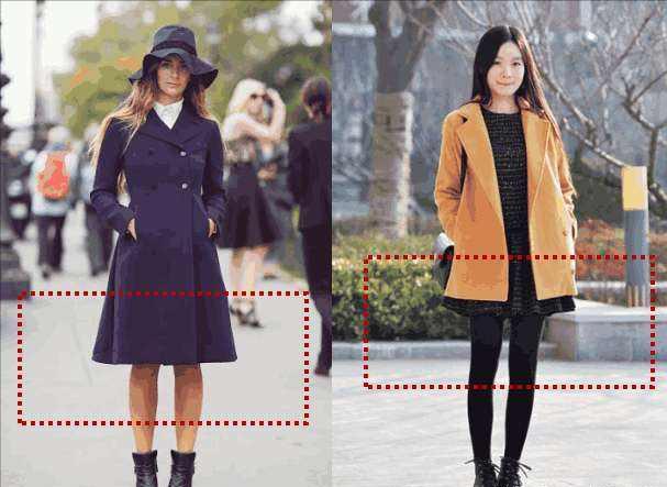 过了四十不要再穿二十几岁的衣服,过了40岁就不能穿得太成熟