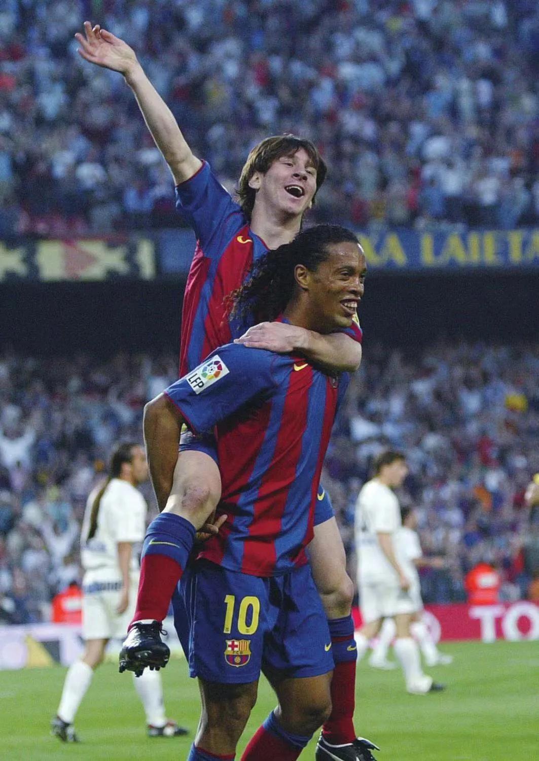 梅西传记读书笔记,梅西传奇纪录片