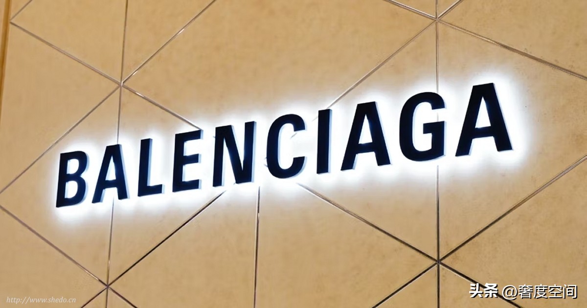 balenciaga和巴黎世家,balenciaga巴黎世家视频