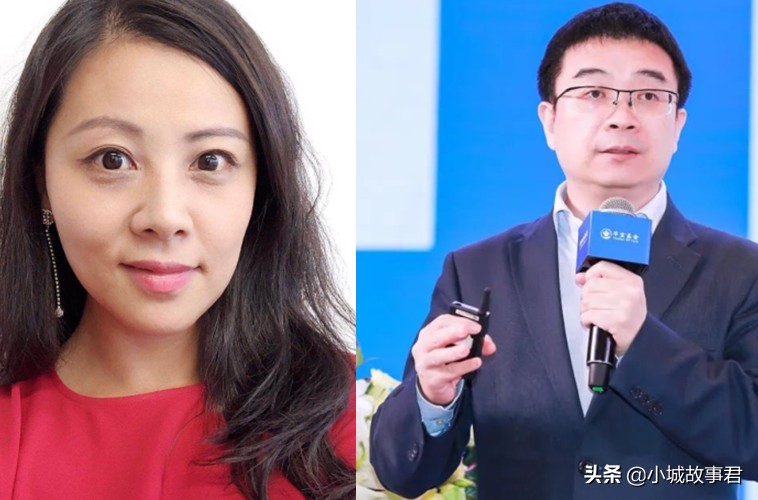 年龄20-50岁均可？知名女投资人公开征男友，执掌100亿私募