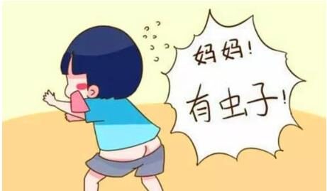 为什么90年代有蛔虫现在却没有了,以前为何有蛔虫