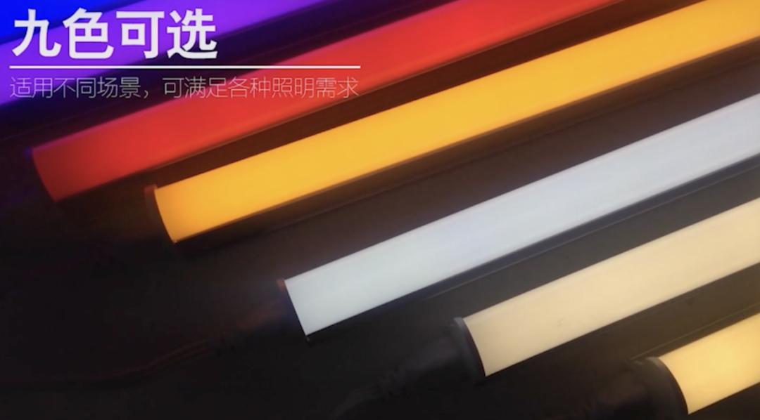 拍视频利器大盘点