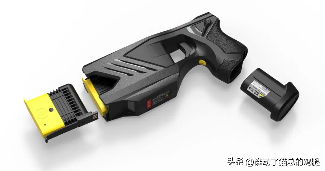 防狼手电里面是什么原理,哪一种防狼手电筒好