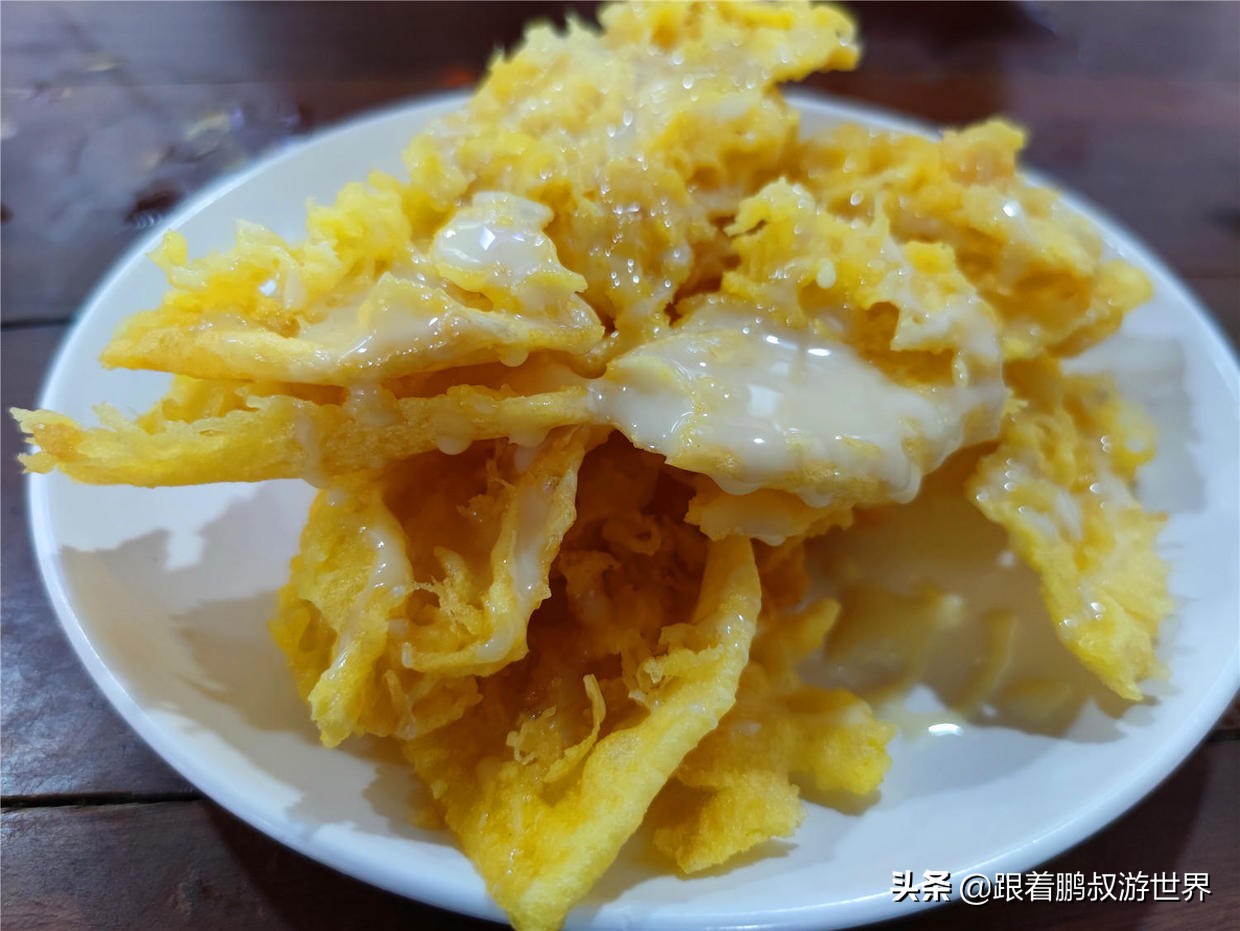 网上有人说海南是美食荒漠,海南真的是美食荒漠吗