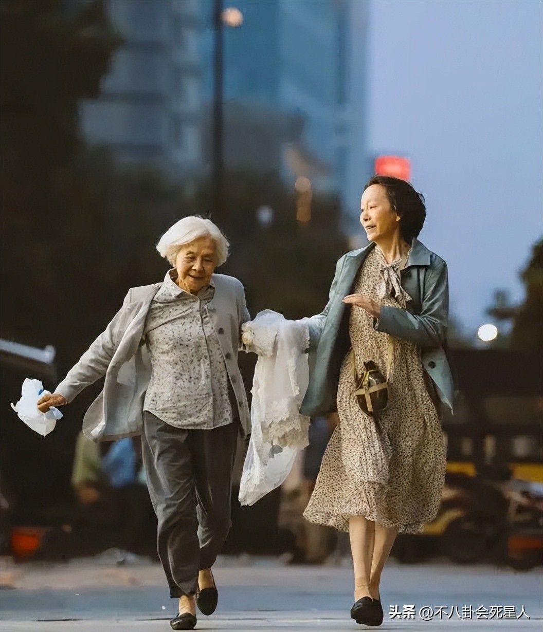 殷桃2022新剧,殷桃演技有多强殷桃孙俪演技对比