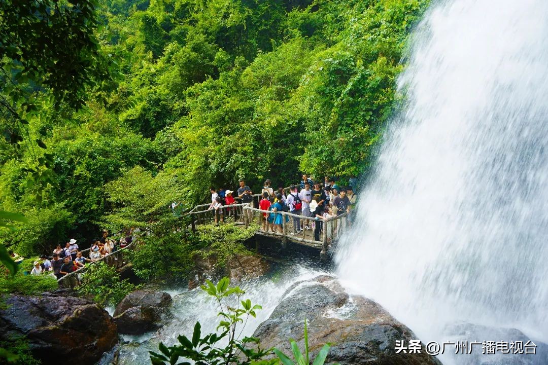 广州夏日避暑指南,广州夏日避暑胜地室内
