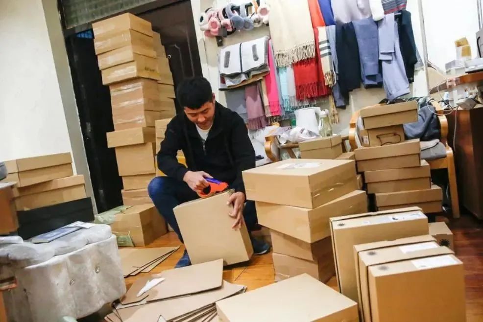 在美国买ugg怎么这么便宜,中国买的ugg都是哪里的产地